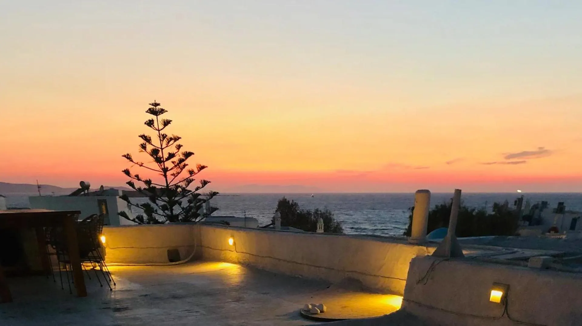 Villa Unique Townhouse, Mykonos Chora à Mykonos Town 0*,  Grèce