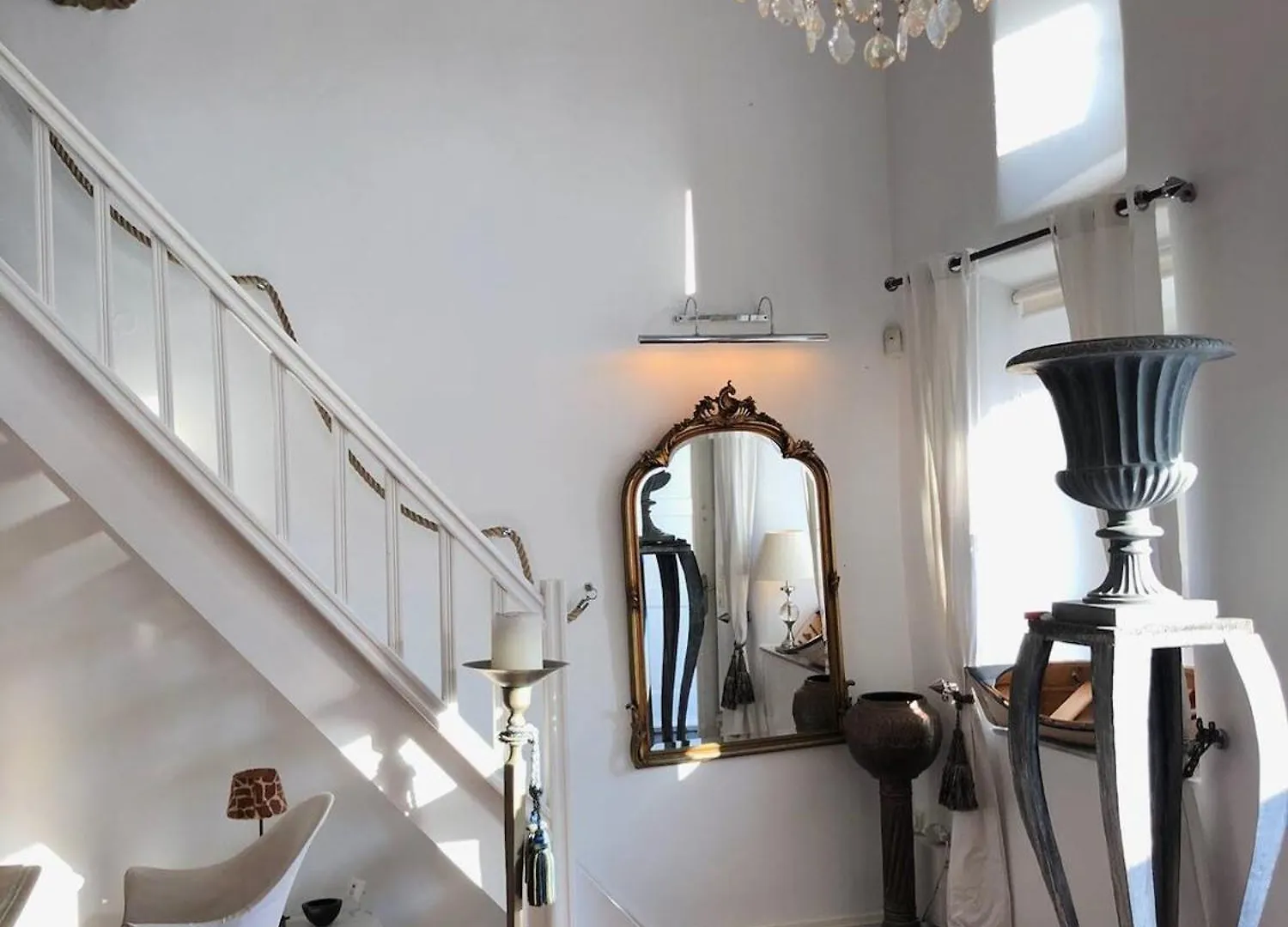 Villa Unique Townhouse, Mykonos Chora à Mykonos Town Grèce