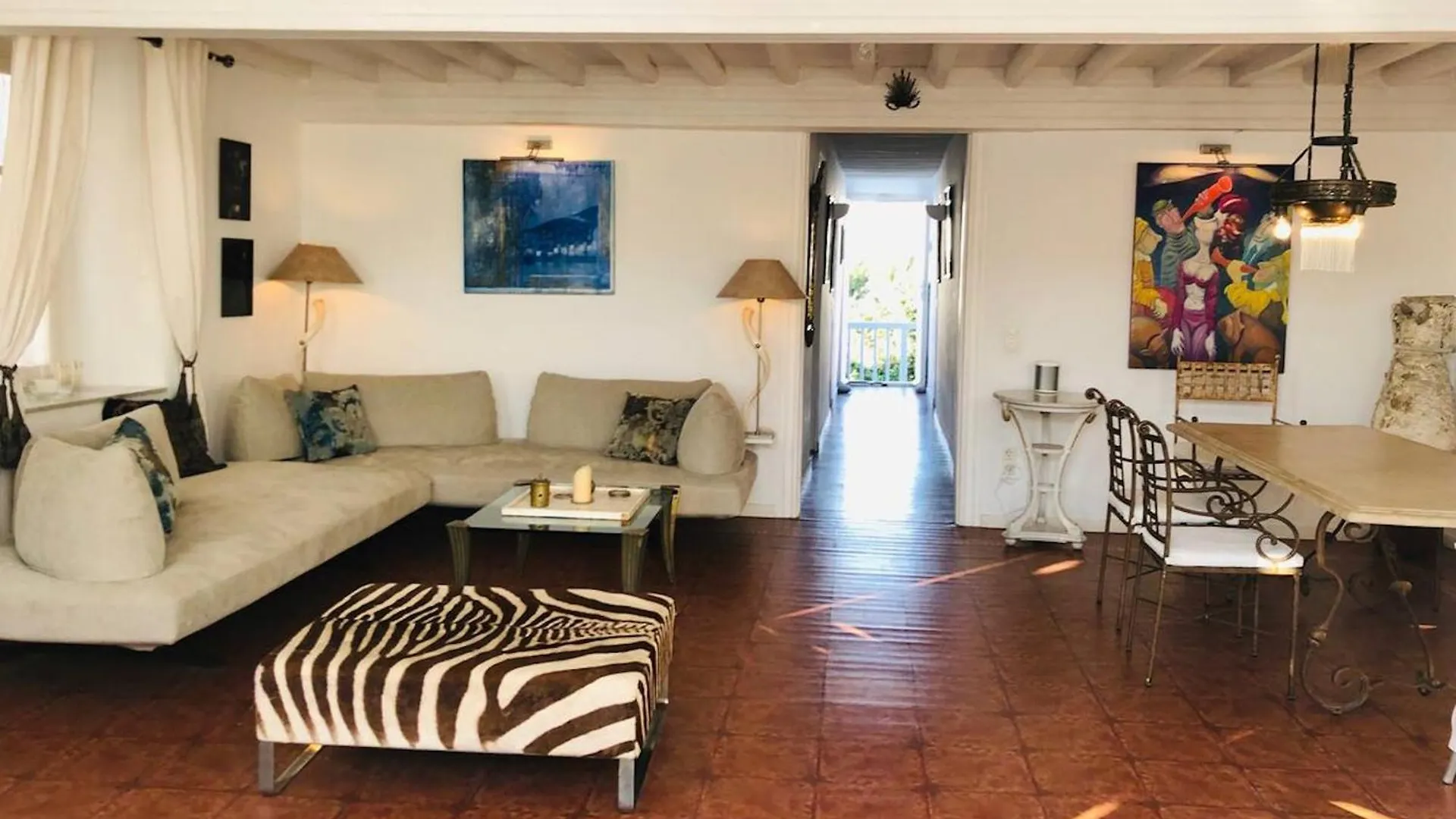 Villa Unique Townhouse, Mykonos Chora à Mykonos Town 0*,