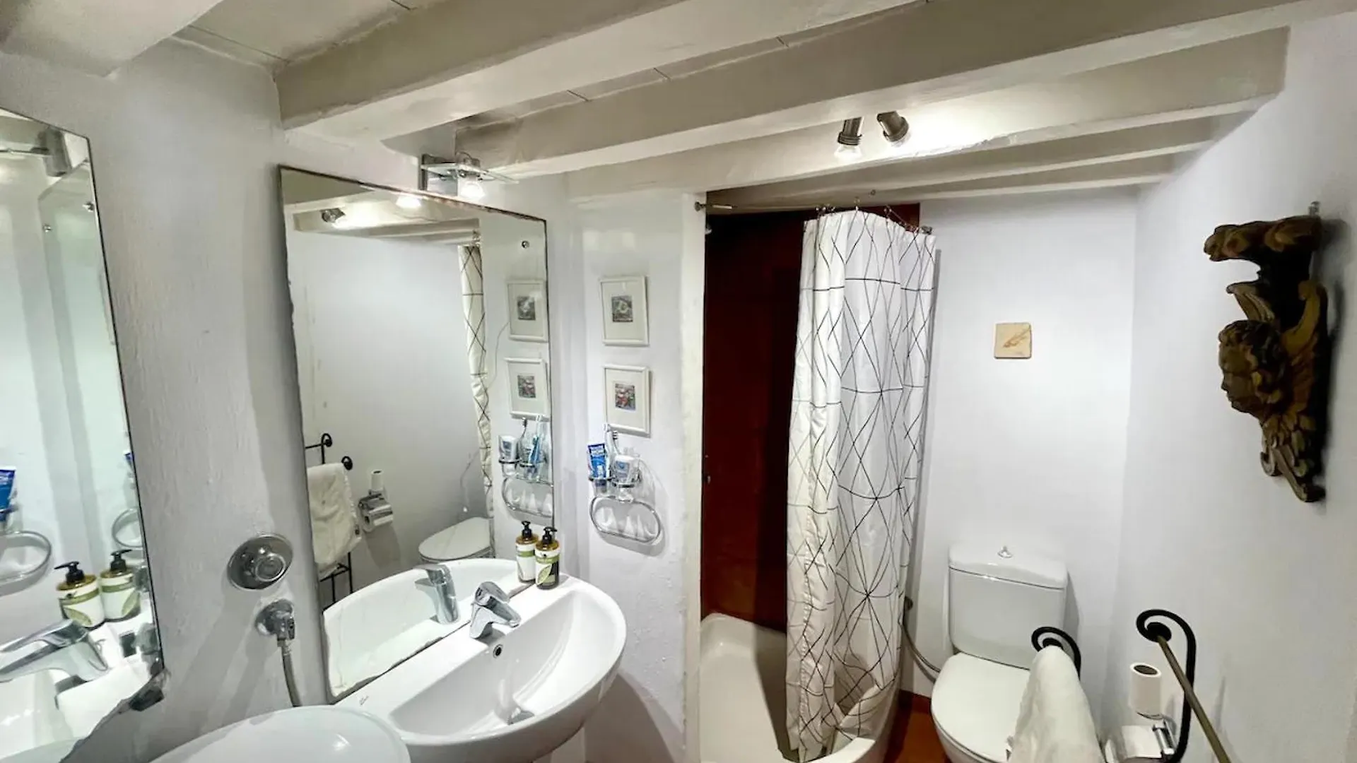 Villa Unique Townhouse, Mykonos Chora à Mykonos Town Hébergement de vacances