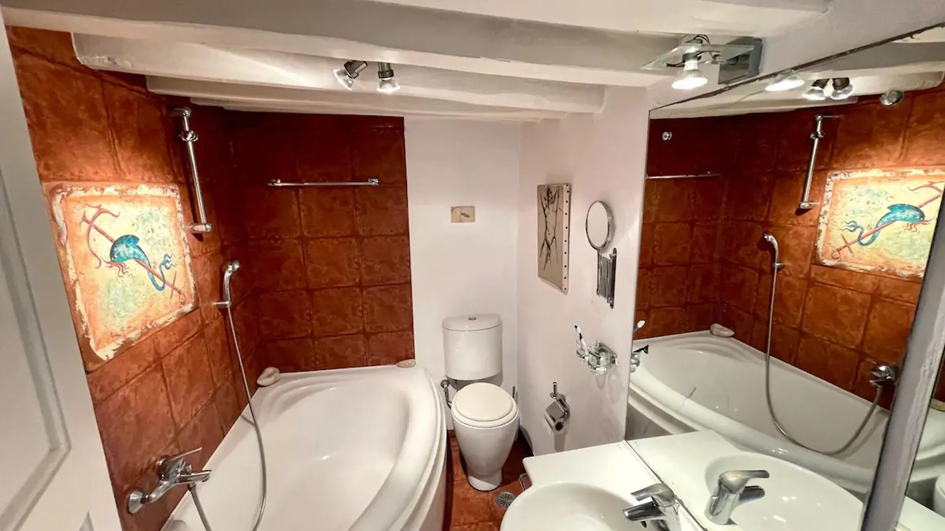 Villa Unique Townhouse, Mykonos Chora à Mykonos Town 0*,