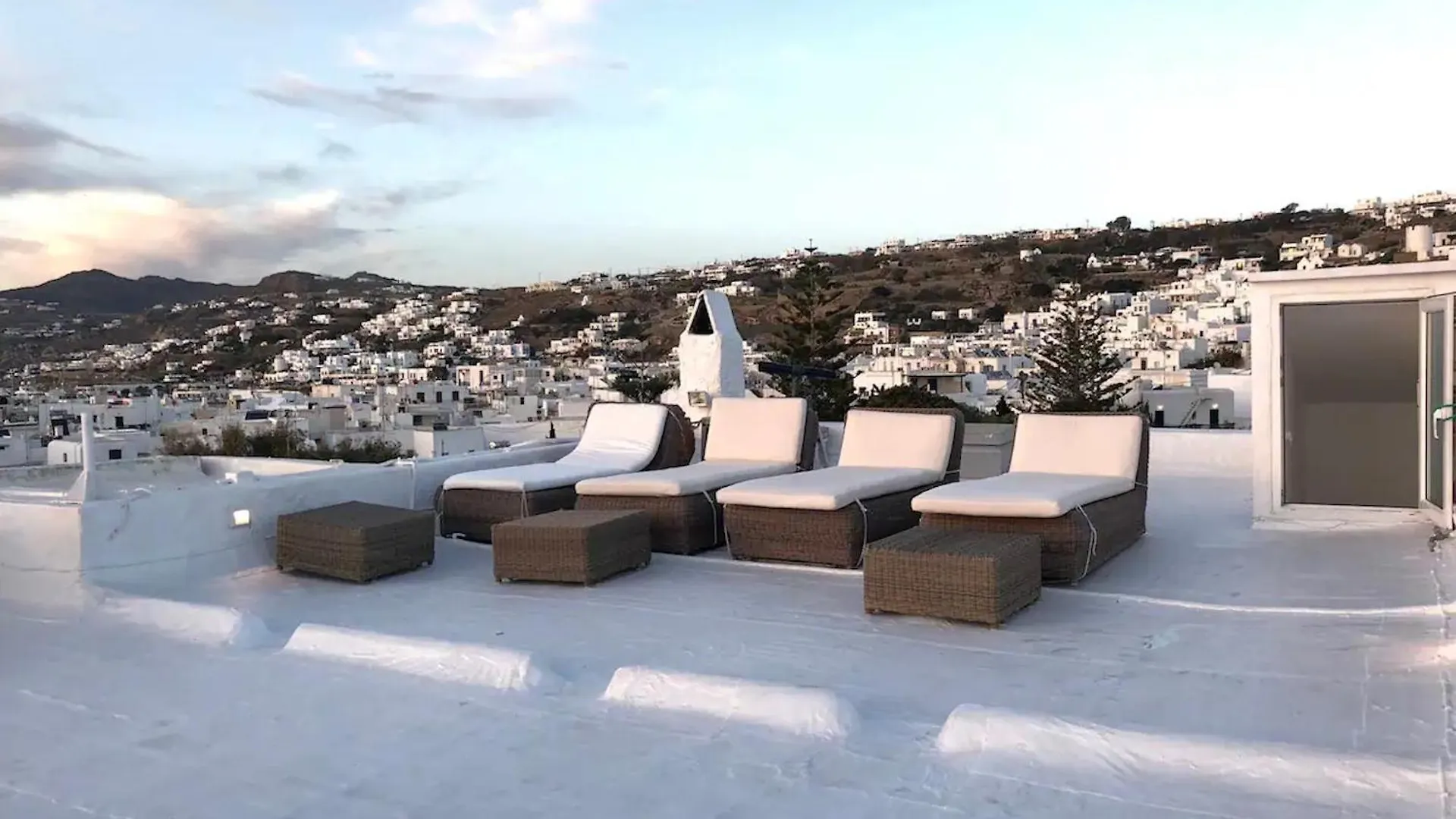 Villa Unique Townhouse, Mykonos Chora à Mykonos Town 0*,  Grèce