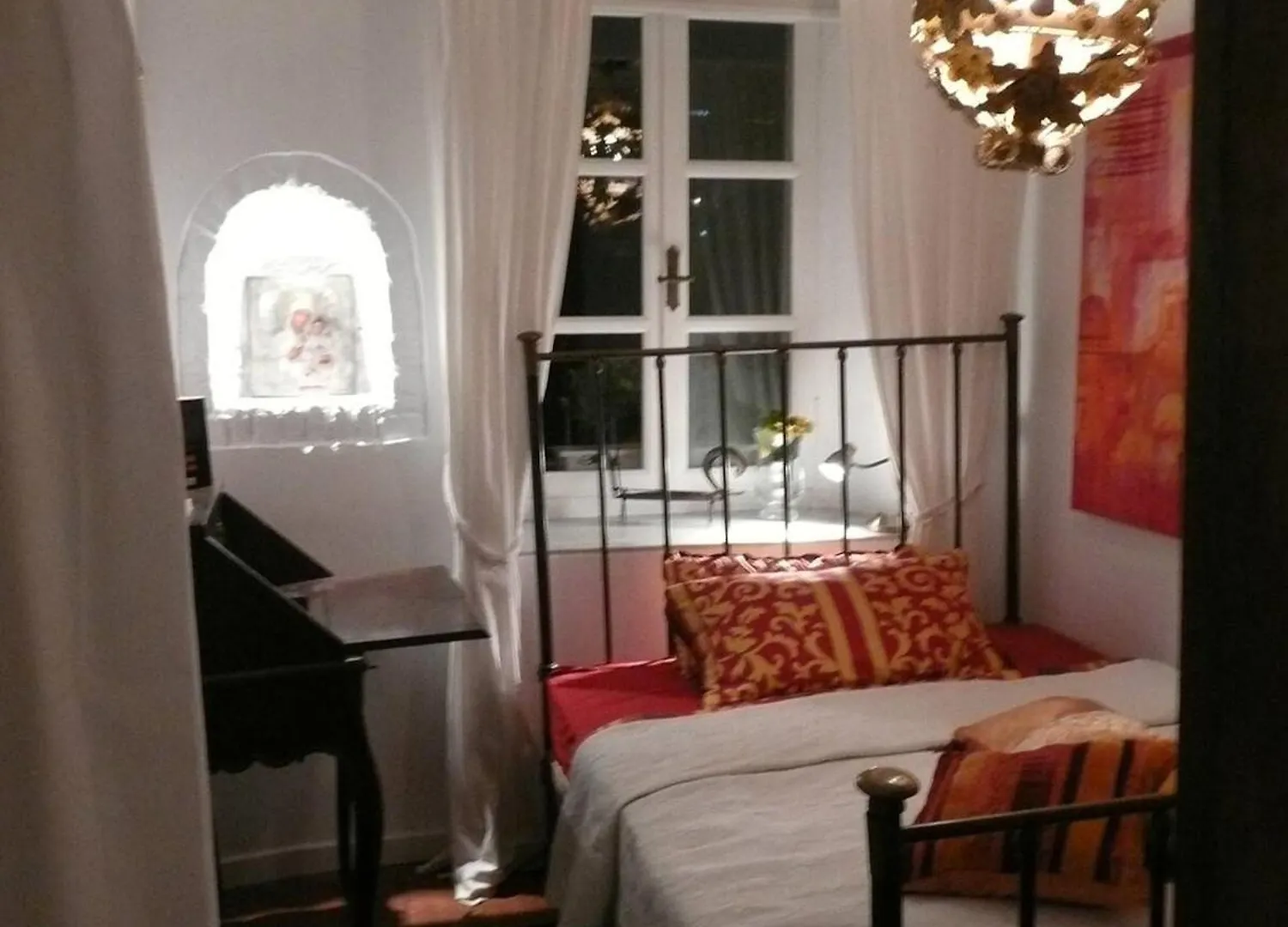 Villa Unique Townhouse, Mykonos Chora à Mykonos Town 0*,