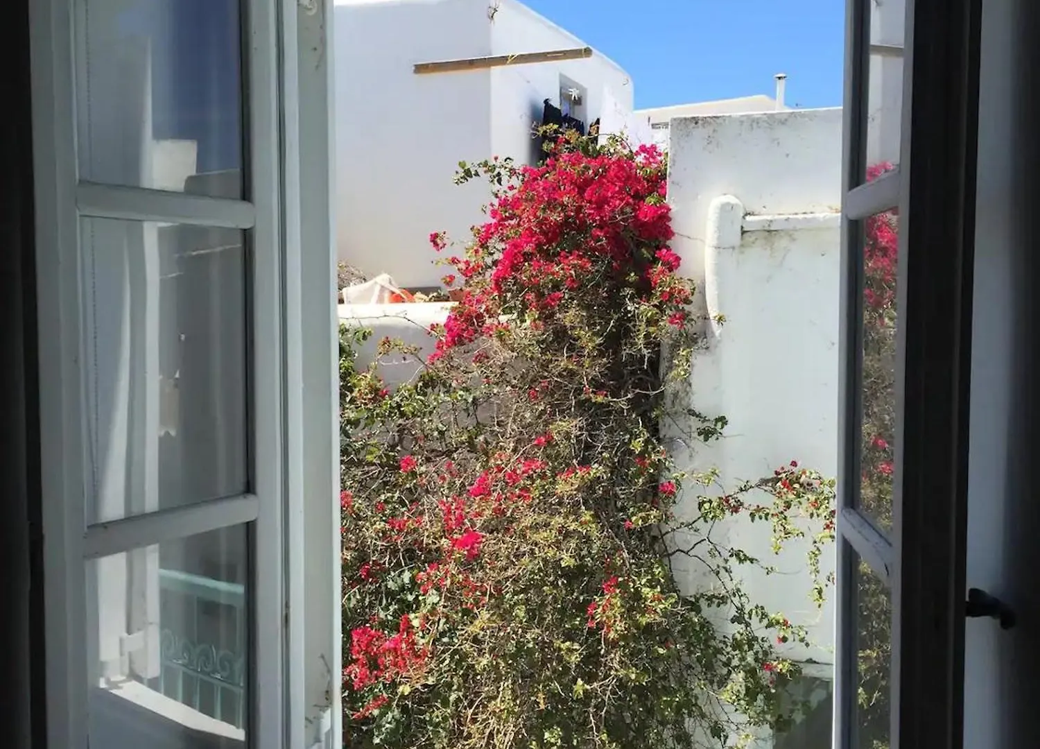 Villa Unique Townhouse, Mykonos Chora à Mykonos Town Hébergement de vacances