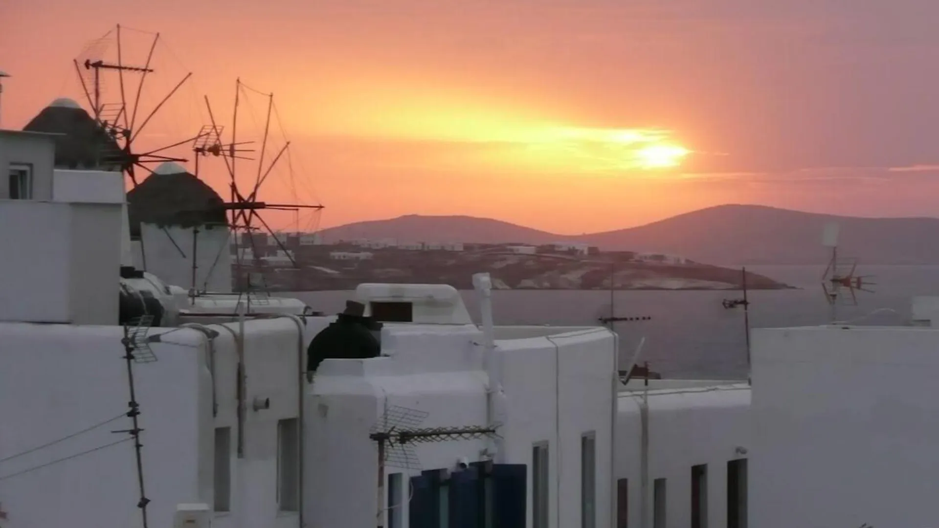 Villa Unique Townhouse, Mykonos Chora à Mykonos Town